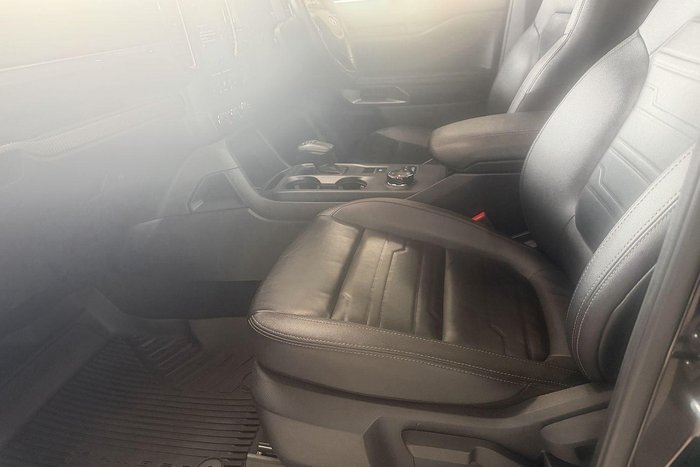 2023 Ford Ranger Sport
