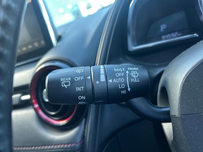 2017 Mazda CX-3 sTouring