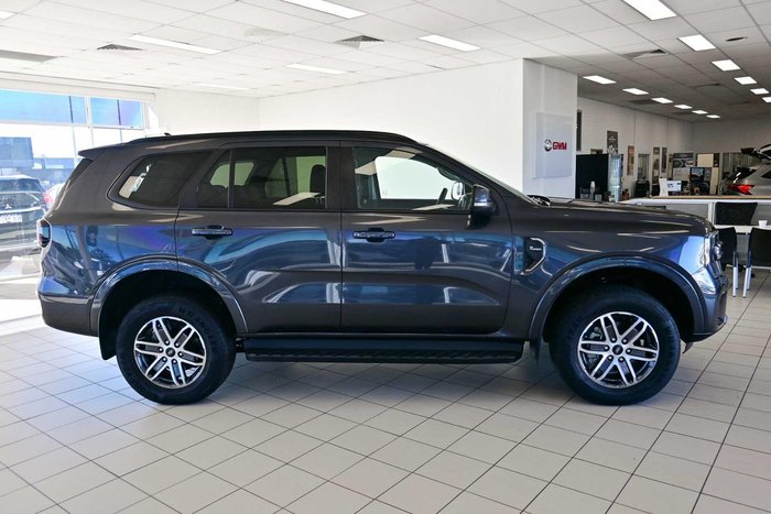 2022 Ford Everest Trend