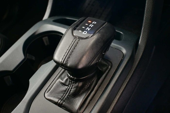 2022 Ford Everest Trend