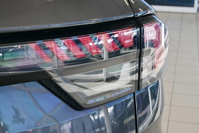 2022 Ford Everest Trend