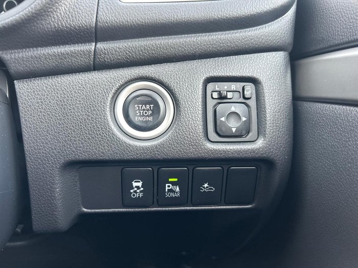 2022 Mitsubishi Pajero Sport GLS