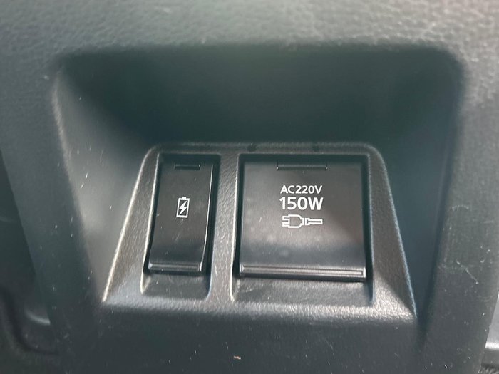 2022 Mitsubishi Pajero Sport GLS