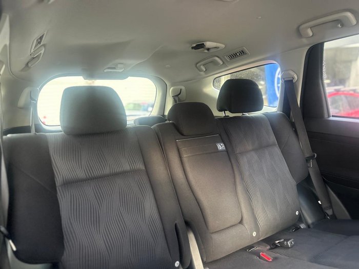 2022 Mitsubishi Pajero Sport GLS