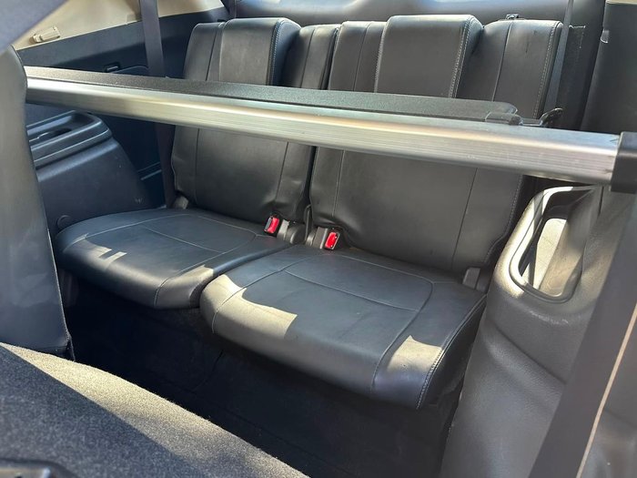 2020 Mitsubishi Outlander LS