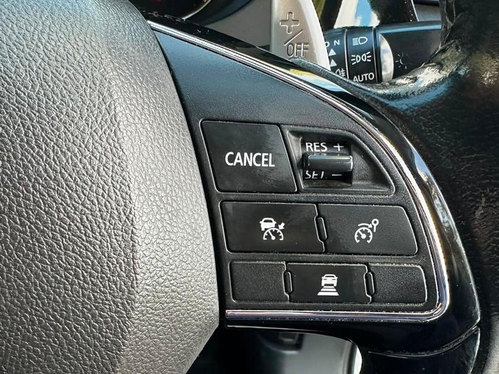 2020 Mitsubishi Outlander LS