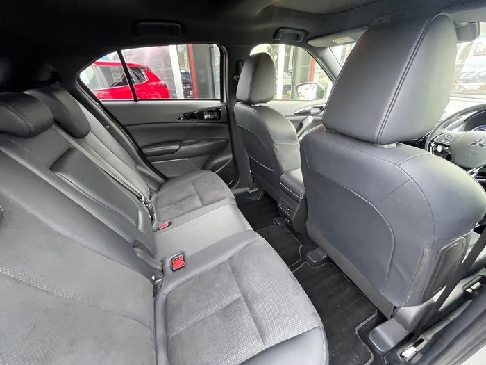 2023 Mitsubishi Eclipse Cross PHEV GSR