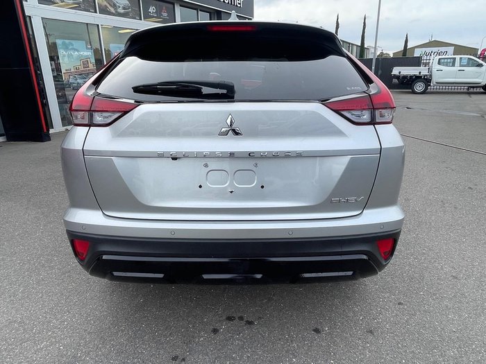 2023 Mitsubishi Eclipse Cross PHEV GSR