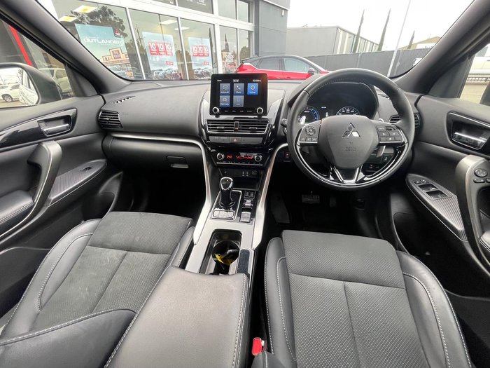 2023 Mitsubishi Eclipse Cross PHEV GSR