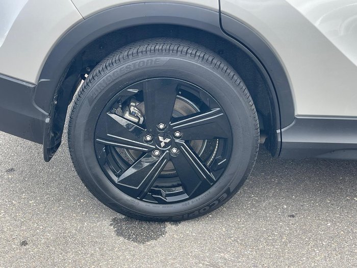 2023 Mitsubishi Eclipse Cross PHEV GSR