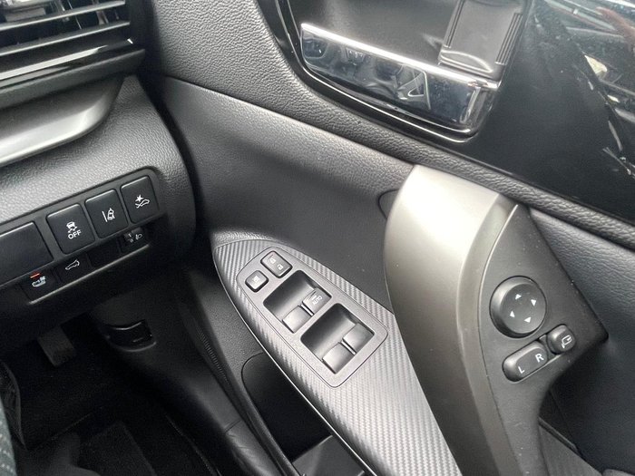 2023 Mitsubishi Eclipse Cross PHEV GSR