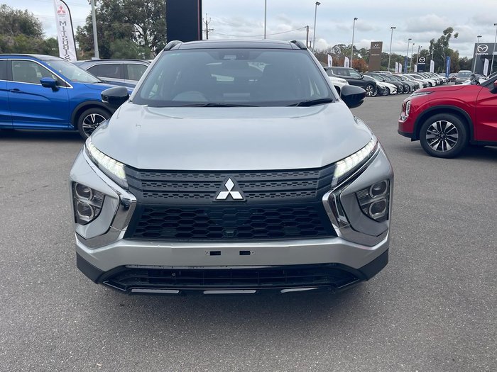 2023 Mitsubishi Eclipse Cross PHEV GSR
