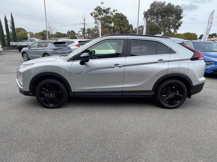 2023 Mitsubishi Eclipse Cross PHEV GSR