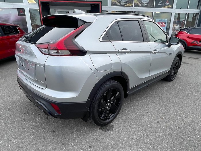 2023 Mitsubishi Eclipse Cross PHEV GSR
