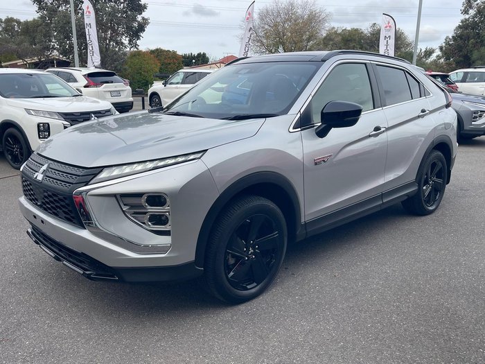 2023 Mitsubishi Eclipse Cross PHEV GSR