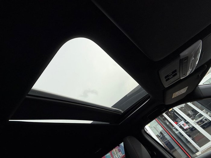 2024 Mitsubishi Outlander Exceed Tourer