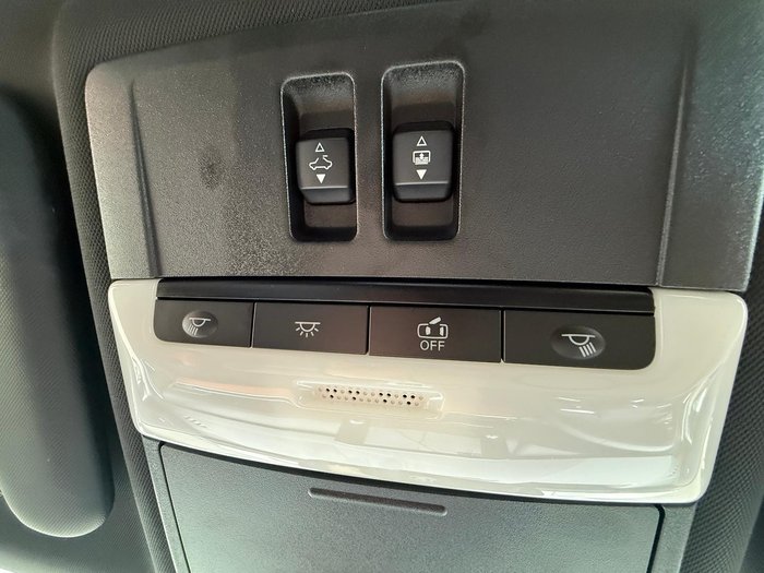 2024 Mitsubishi Outlander Exceed Tourer