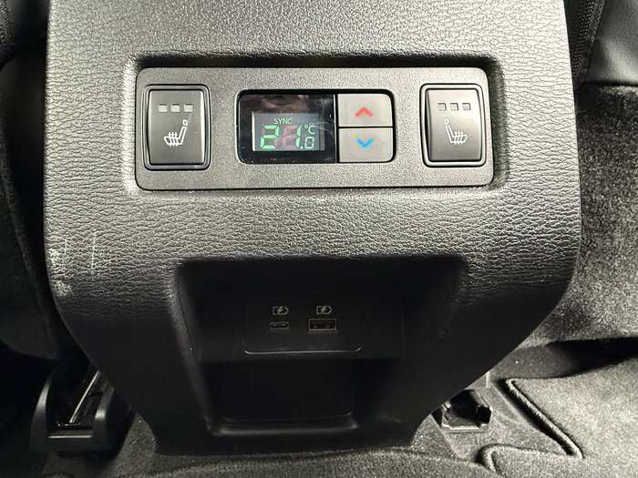 2024 Mitsubishi Outlander Exceed Tourer