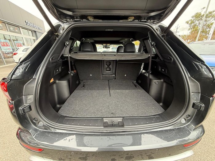 2024 Mitsubishi Outlander Exceed Tourer