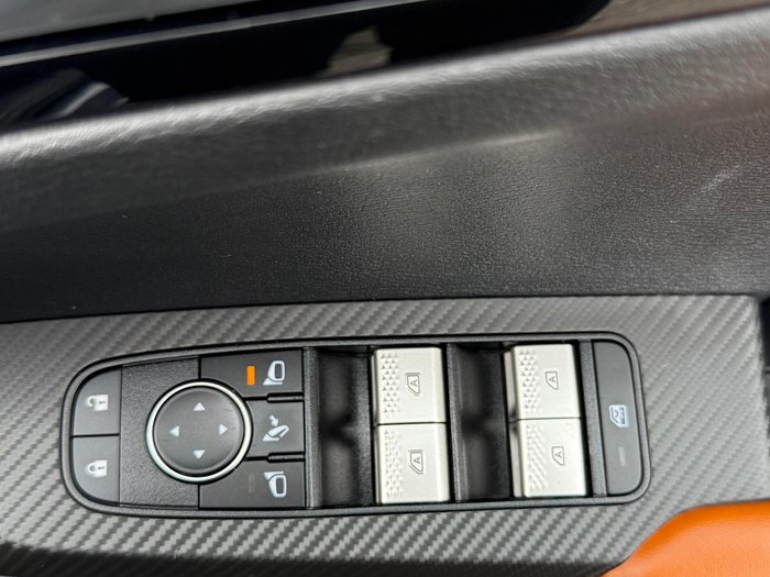 2024 Mitsubishi Outlander Exceed Tourer