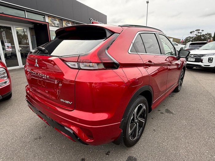 2023 Mitsubishi Eclipse Cross PHEV XLS PLUS