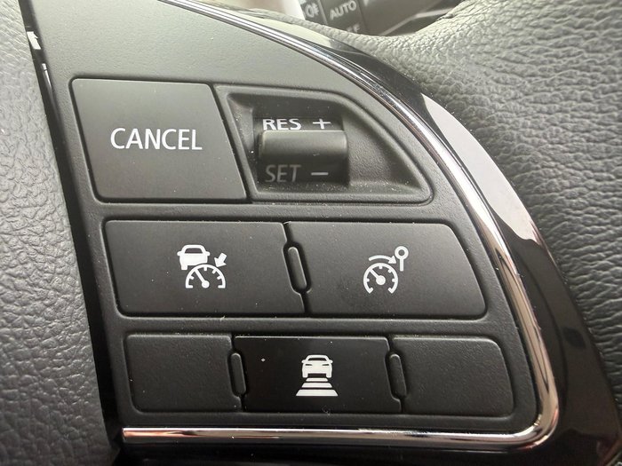 2023 Mitsubishi Eclipse Cross PHEV XLS PLUS