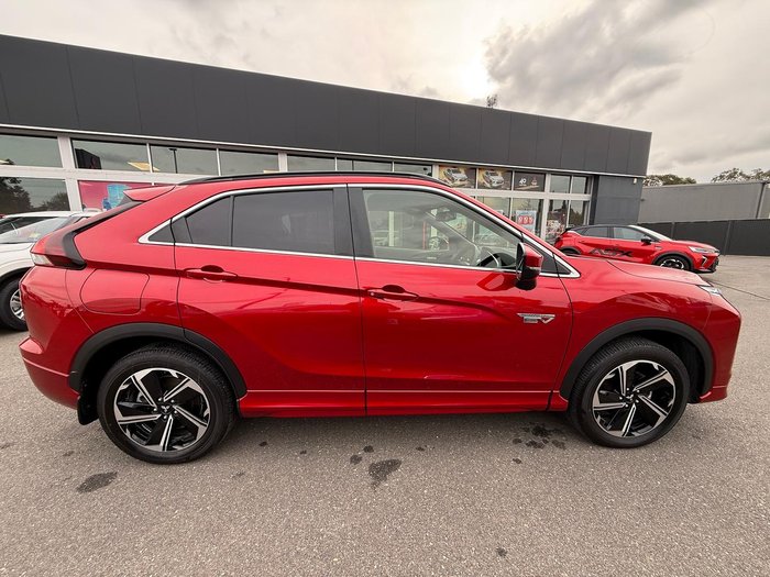 2023 Mitsubishi Eclipse Cross PHEV XLS PLUS