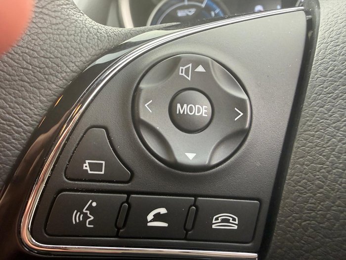 2023 Mitsubishi Eclipse Cross PHEV XLS PLUS