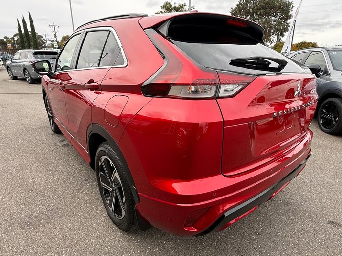 2023 Mitsubishi Eclipse Cross PHEV XLS PLUS
