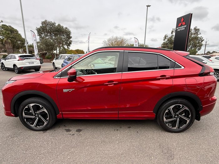 2023 Mitsubishi Eclipse Cross PHEV XLS PLUS