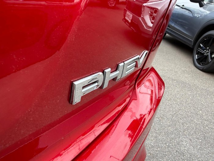 2023 Mitsubishi Eclipse Cross PHEV XLS PLUS