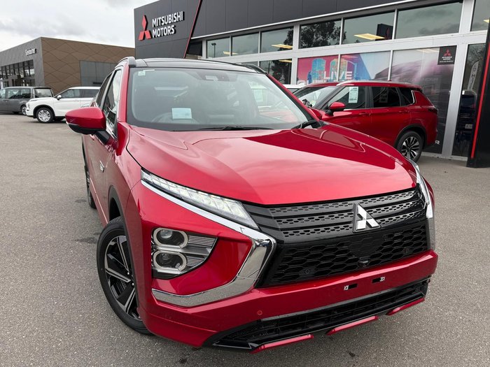 2023 Mitsubishi Eclipse Cross PHEV XLS PLUS YB MY24 AWD