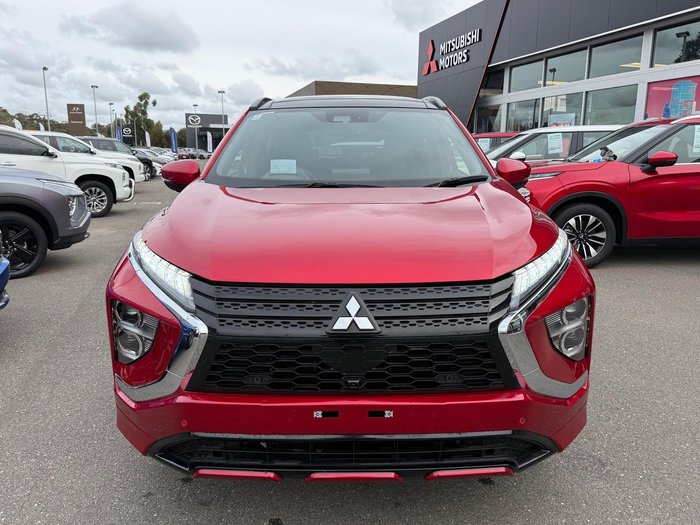 2023 Mitsubishi Eclipse Cross PHEV XLS PLUS YB MY24 AWD