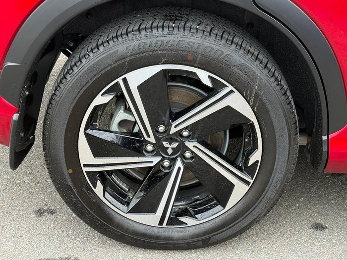 2023 Mitsubishi Eclipse Cross PHEV XLS PLUS