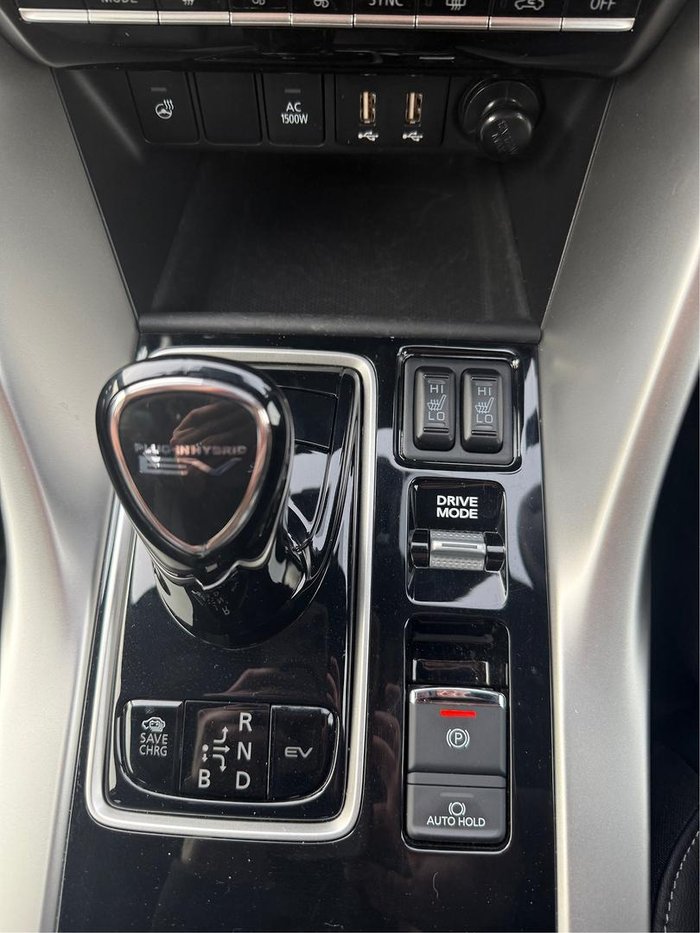 2023 Mitsubishi Eclipse Cross PHEV XLS PLUS