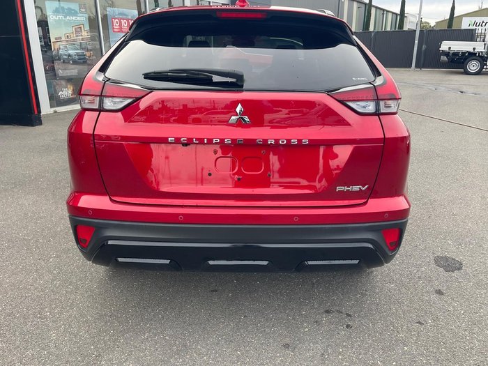 2023 Mitsubishi Eclipse Cross PHEV GSR