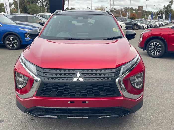 2023 Mitsubishi Eclipse Cross PHEV GSR YB MY24 AWD