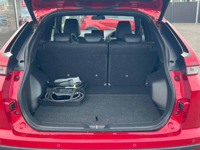 2023 Mitsubishi Eclipse Cross PHEV GSR