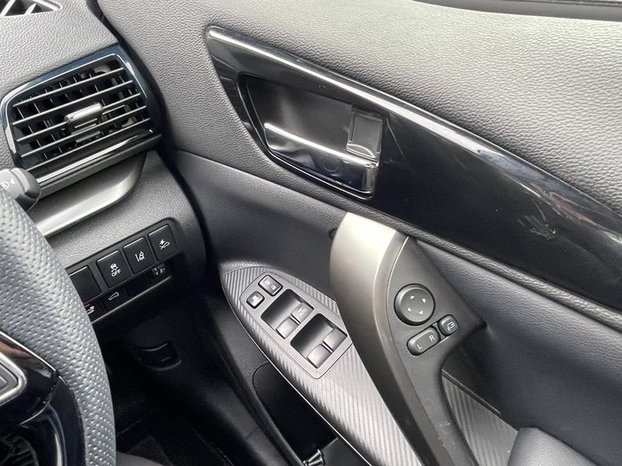 2023 Mitsubishi Eclipse Cross PHEV GSR