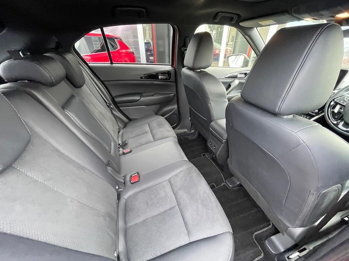 2023 Mitsubishi Eclipse Cross PHEV GSR