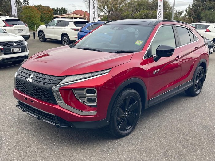 2023 Mitsubishi Eclipse Cross PHEV GSR YB MY24 AWD