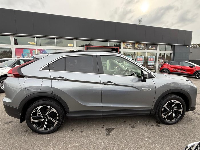 2023 Mitsubishi Eclipse Cross PHEV XLS