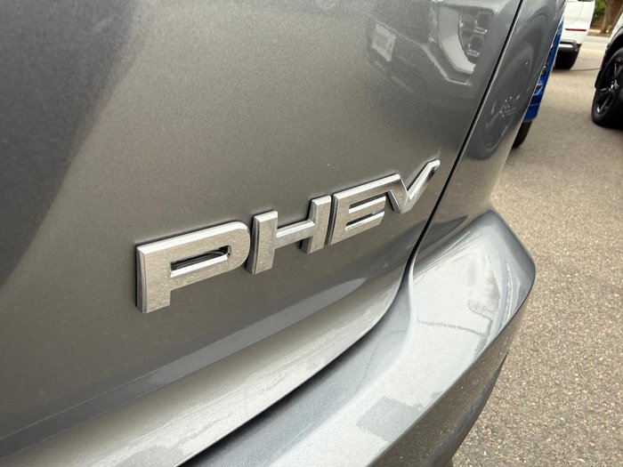2023 Mitsubishi Eclipse Cross PHEV XLS