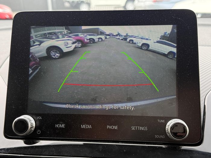 2023 Mitsubishi Eclipse Cross PHEV XLS
