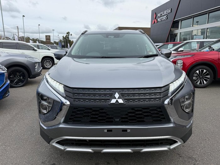 2023 Mitsubishi Eclipse Cross PHEV XLS