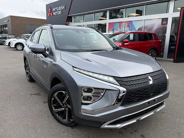 2023 Mitsubishi Eclipse Cross PHEV XLS
