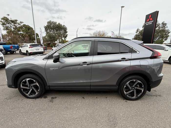 2023 Mitsubishi Eclipse Cross PHEV XLS