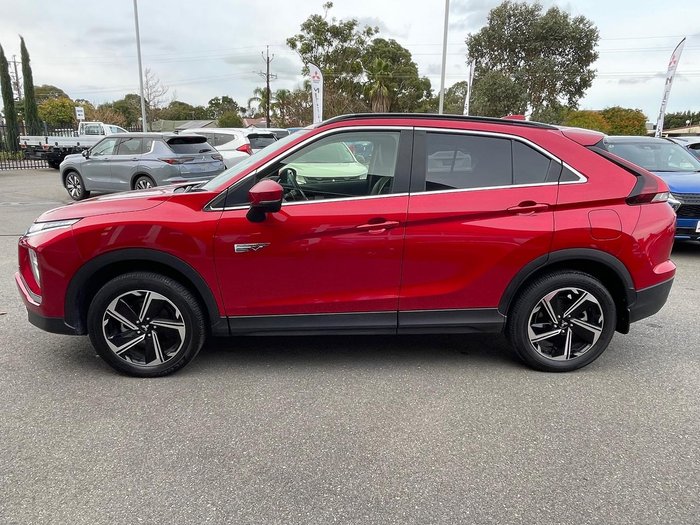 2023 Mitsubishi Eclipse Cross PHEV XLS