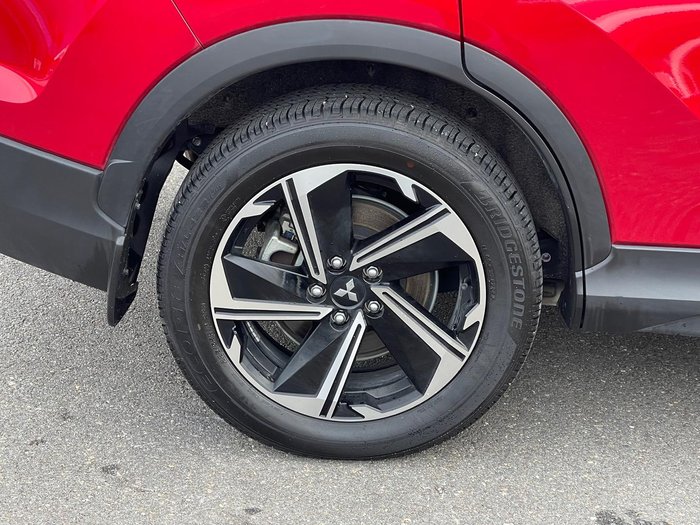 2023 Mitsubishi Eclipse Cross PHEV XLS
