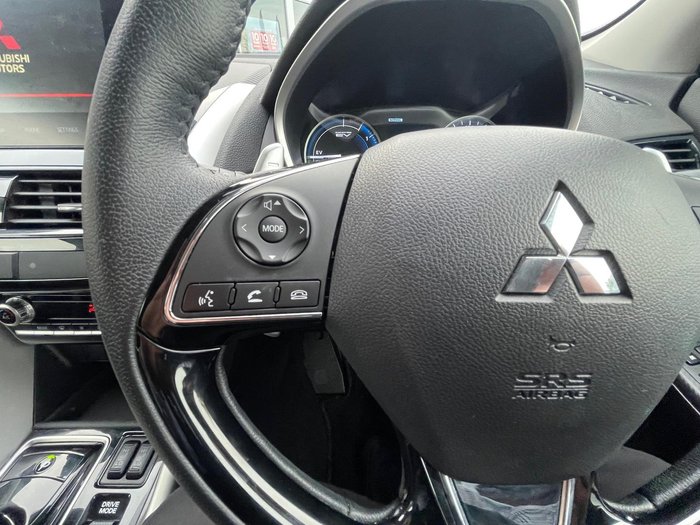 2023 Mitsubishi Eclipse Cross PHEV XLS